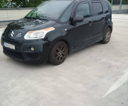 Citroën C3 Picasso 1.4 VTi Style