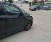 Citroën C3 Picasso 1.4 VTi Style