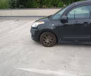 Citroën C3 Picasso 1.4 VTi Style