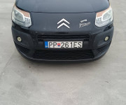 Citroën C3 Picasso 1.4 VTi Style