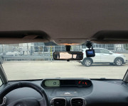 Citroën C3 Picasso 1.4 VTi Style