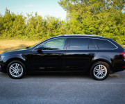 Škoda Octavia Combi 2.0 TDI SCR Style DSG