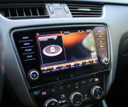 Škoda Octavia Combi 2.0 TDI SCR Style DSG