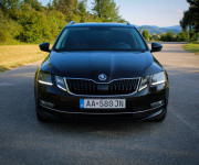 Škoda Octavia Combi 2.0 TDI SCR Style DSG