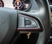 Škoda Octavia Combi 2.0 TDI SCR Style DSG