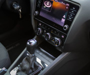 Škoda Octavia Combi 2.0 TDI SCR Style DSG