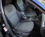 Škoda Octavia Combi 2.0 TDI SCR Style DSG
