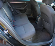 Škoda Octavia Combi 2.0 TDI SCR Style DSG