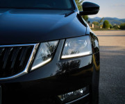 Škoda Octavia Combi 2.0 TDI SCR Style DSG