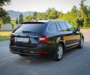 Škoda Octavia Combi 2.0 TDI SCR Style DSG