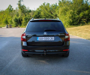 Škoda Octavia Combi 2.0 TDI SCR Style DSG