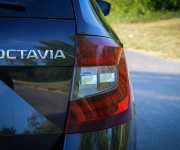 Škoda Octavia Combi 2.0 TDI SCR Style DSG
