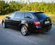 Škoda Octavia Combi 2.0 TDI SCR Style DSG