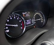 Subaru Forester 2.0i-L Comfort CVT