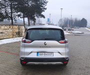 Renault Espace Paris initiale