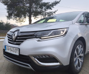 Renault Espace Paris initiale
