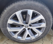 Renault Espace Paris initiale