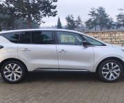 Renault Espace Paris initiale