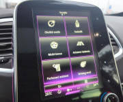 Renault Espace Paris initiale