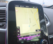 Renault Espace Paris initiale