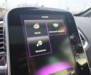 Renault Espace Paris initiale