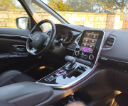 Renault Espace Paris initiale