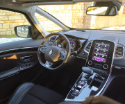 Renault Espace Paris initiale