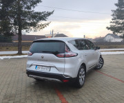 Renault Espace Paris initiale