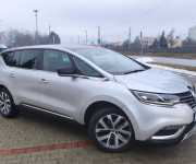 Renault Espace Paris initiale