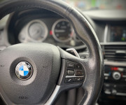 BMW X4 xDrive20d