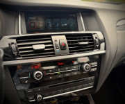 BMW X4 xDrive20d