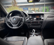 BMW X4 xDrive20d