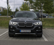 BMW X4 xDrive20d
