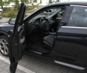 BMW X4 xDrive20d