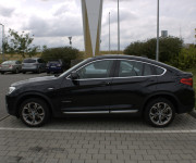 BMW X4 xDrive20d