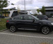 BMW X4 xDrive20d