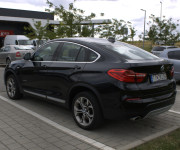 BMW X4 xDrive20d