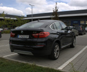 BMW X4 xDrive20d
