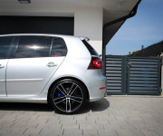 Volkswagen Golf 3.2 V6 4-Motion
