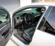 Volkswagen Golf 3.2 V6 4-Motion