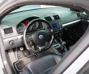 Volkswagen Golf 3.2 V6 4-Motion