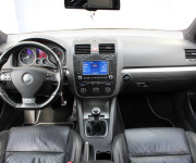 Volkswagen Golf 3.2 V6 4-Motion