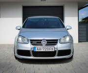 Volkswagen Golf 3.2 V6 4-Motion