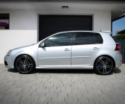 Volkswagen Golf 3.2 V6 4-Motion