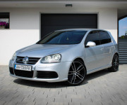 Volkswagen Golf R32 3.2 V6 4-Motion 184kW, M6 5d.