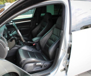 Volkswagen Golf R32 3.2 V6 4-Motion 184kW, M6 5d.