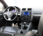 Volkswagen Golf R32 3.2 V6 4-Motion 184kW, M6 5d.