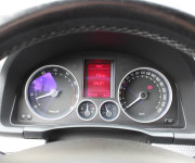 Volkswagen Golf R32 3.2 V6 4-Motion 184kW, M6 5d.