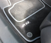 Volkswagen Golf R32 3.2 V6 4-Motion 184kW, M6 5d.