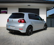 Volkswagen Golf R32 3.2 V6 4-Motion 184kW, M6 5d.